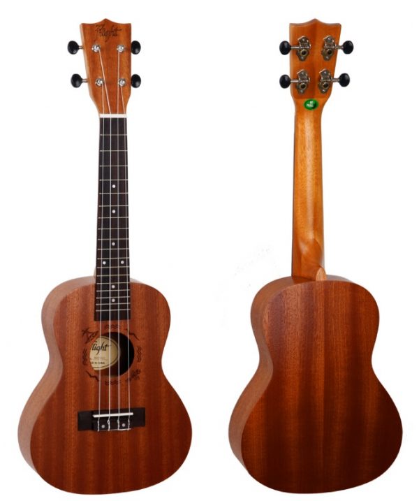 Kufsteiner Musikhaus - Ukulele Flight NUC 310