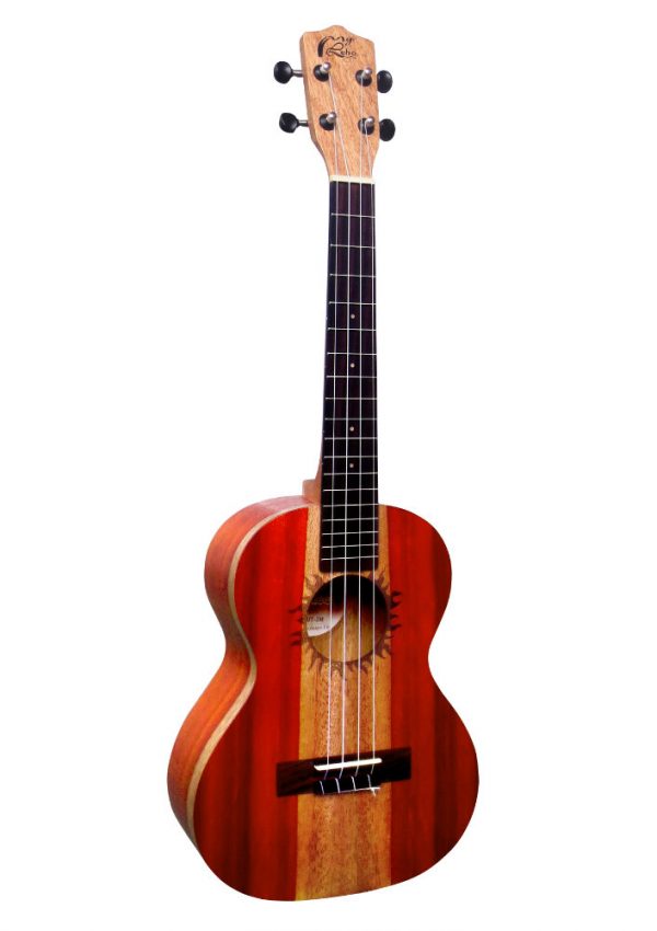 Kufsteiner Musikhaus - Ukulele Leho Two Tone