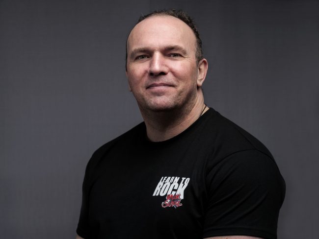 Alexander Deutsch