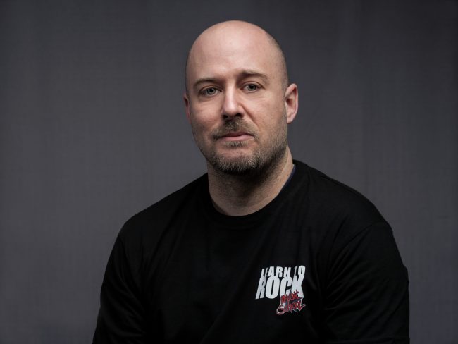 Bjoern Mehler