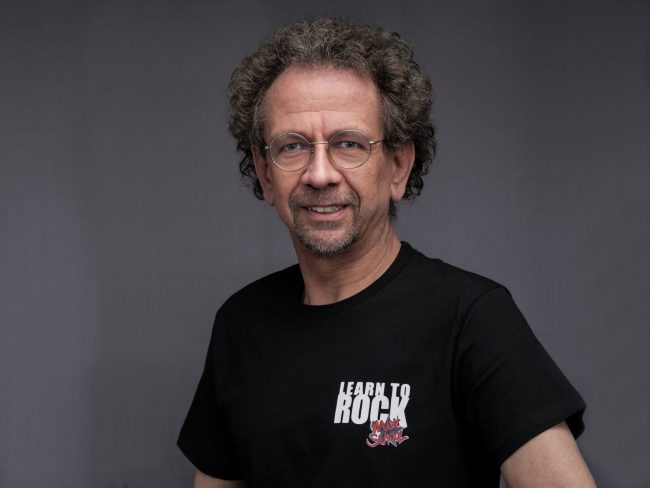 Dirk Engler