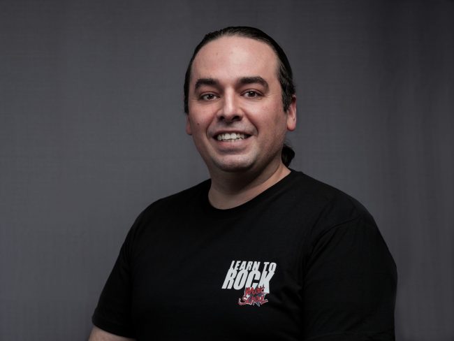 Luigi Burgio