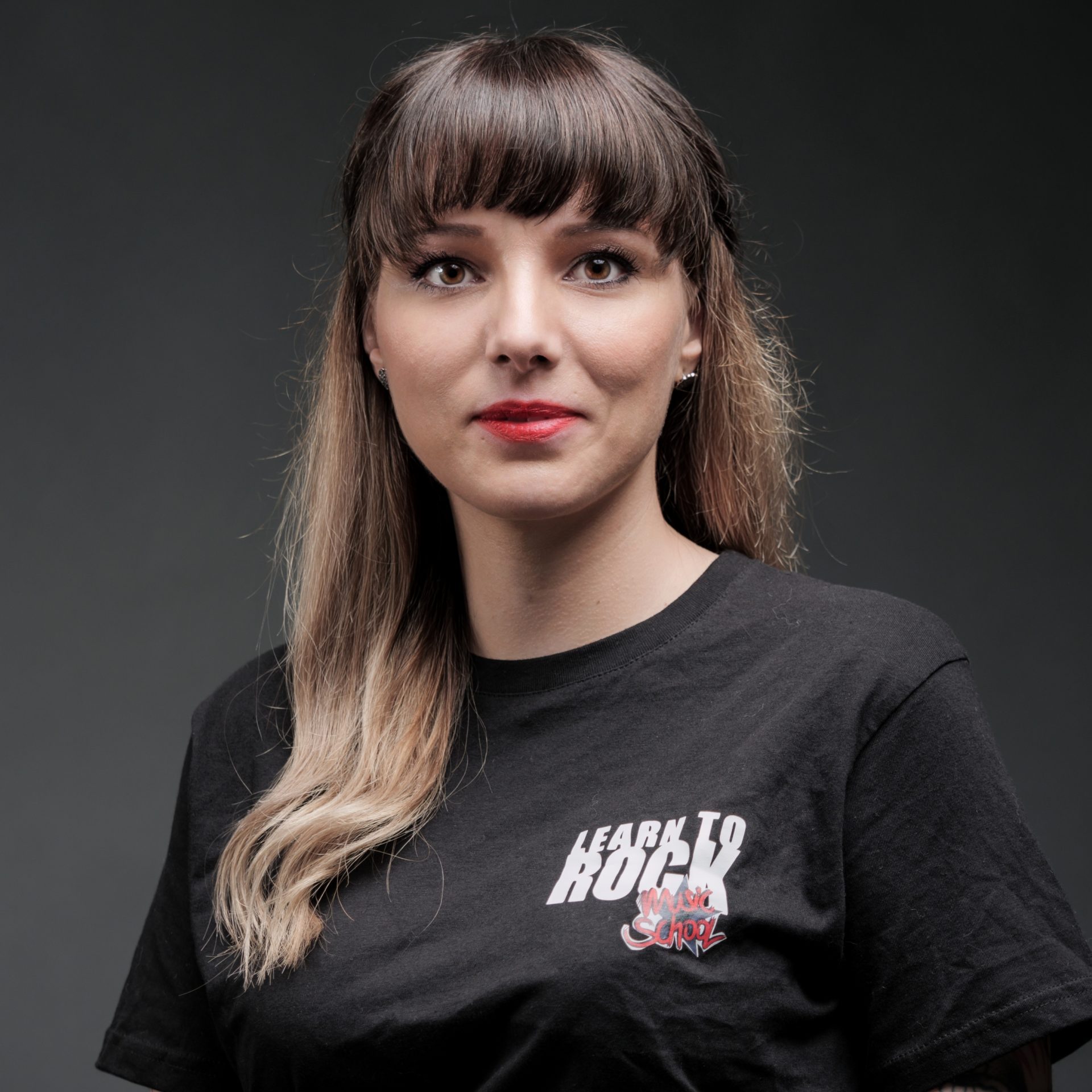 Marina Blau