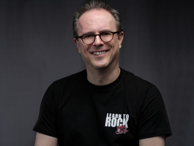 Robert Bour