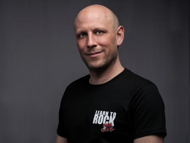 Thomas Piro