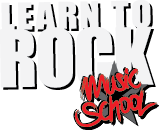 Learn to Rock Musicschool