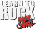 Learn to Rock Musicschool