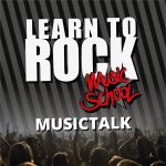 Learn to Rock Musictalk