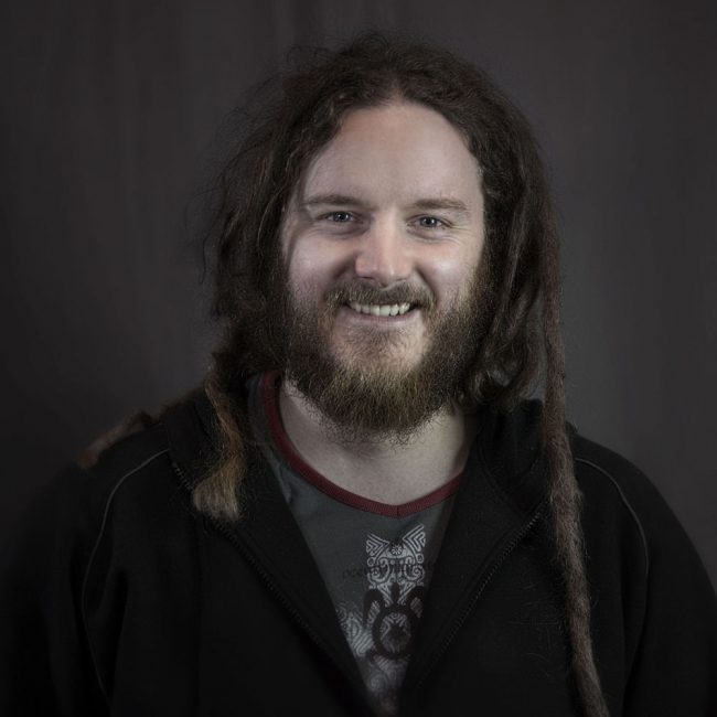 Michael Posch